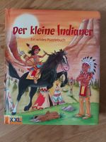 Der kleine Indianer Buch/ Puzzlebuch Nordrhein-Westfalen - Wipperfürth Vorschau
