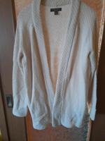 schöne Damen Strickjacke Gr.L Brandenburg - Luckenwalde Vorschau