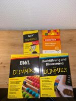 BWL, Buchführung, Bilanzierung für Dummies, GUV, Prüfungswissen Nordrhein-Westfalen - Dorsten Vorschau