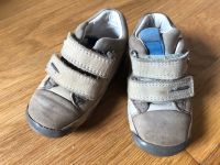 Lauflernschuhe Sneaker elefanten Gr. 19 Bayern - Türkheim Vorschau