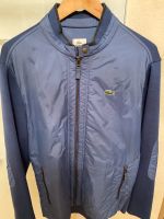 Lacoste Strickjacke, blau, Gr. 4, neuwertig Hessen - Mühlheim am Main Vorschau