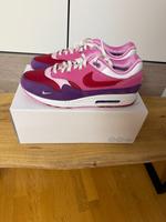 Nike Air Max 1 by you - 47,5 / US13 Bayern - Stein Vorschau