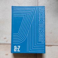 DDR,Lexikon,DDR Lexikon,Jugendlexikon,DDR Jugendlexikon Sachsen-Anhalt - Westeregeln Vorschau