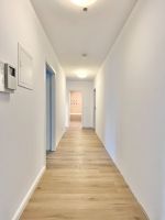 Sanierte Familienwohnung: 4-Zimmer-Hochparterre mit Loggia Frankfurt am Main - Sachsenhausen Vorschau