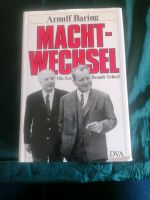 Machtwechsel Arnulf Baring  Die Ära Brandt-Scheel Niedersachsen - Cloppenburg Vorschau