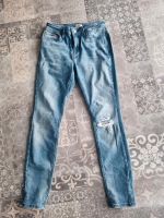 Tommy hilfiger jeans 29/30 high rise skinny Rheinland-Pfalz - Hachenburg Vorschau