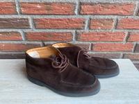 Tods Herren Lederschuhe Gr 10,5(43,5) Mülheim - Köln Flittard Vorschau