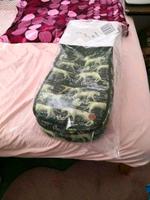 NEU Cybex Softtragetasche grün Cocoon S Gold 77,5 x 29,5 cm Hamburg-Mitte - Finkenwerder Vorschau