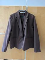 Blazer 46, fällt eher 44 aus, braun C&A neuwertig München - Laim Vorschau