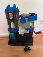 Batman Batcave - Fischer Price DC Super Friends-Spielset Nordrhein-Westfalen - Stolberg (Rhld) Vorschau