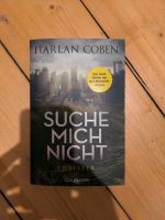 Suche mich nicht - Harlan Coben Aachen - Aachen-Mitte Vorschau