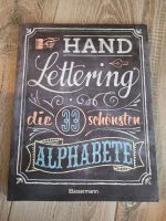 Handlettering-Buch Niedersachsen - Katlenburg-Lindau Vorschau