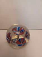 Paperweight Paper weight Böhmer mit eingestochener Luftblase alt Bayern - Eggolsheim Vorschau