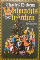 Charles Dickens Weihnachtsmärchen Bayern - Feldkirchen-Westerham Vorschau