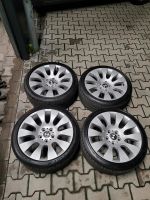 Bmw felgen 8×18 et24 225/40r18 Sommer 3er 7er e65 e46 e36 e82 e91 Rheinland-Pfalz - Kaiserslautern Vorschau