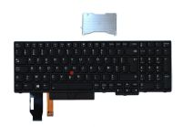 01YP686 Lenovo Thinkpad Tastatur 01YP686 backlight T590 P53s NEUw Hessen - Griesheim Vorschau