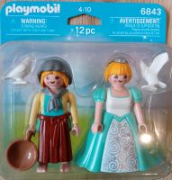 Dieverses Playmobil ovp ab 3.50€ Niedersachsen - Lingen (Ems) Vorschau