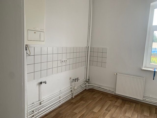 2 Zimmer Wohnung Erdgeschoss in Radis (13.610) in Kemberg