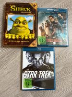 Diverse DVDs Rostock - Reutershagen Vorschau