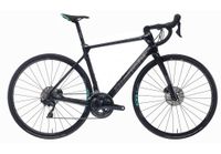 Bianchi Infinito XE Carbon Shimano Di2 NEU statt 4049.- Bayern - Piding Vorschau