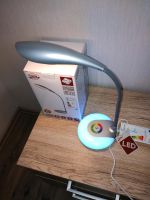 Schreibtischlampe Tischleuchte Colori Nino LED NEU Touch 6 St. Niedersachsen - Melle Vorschau