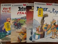 30 Asterix, ungelesen, mit kleinen Mängeln, für Flohmarkt Nordrhein-Westfalen - Mönchengladbach Vorschau