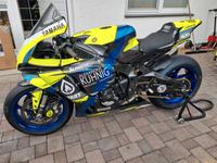 Yamaha R1 RN65 Yart Niedersachsen - Marschacht Vorschau