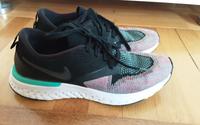 NIKE Damen Laufschuhe Odyssey 38 /4,5 (36 37) running Schuhe TOP Bayern - Bad Grönenbach Vorschau