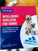 Intelligenzspiel für Hunde Baden-Württemberg - Bad Schussenried Vorschau