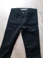 Schwarze Jeanshose h&m Brandenburg - Kyritz Vorschau