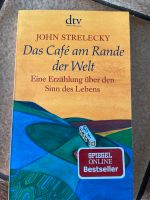 Buch Das Café am Rande der Welt Rheinland-Pfalz - Büchenbeuren Vorschau