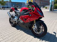 BMW S1000RR EURO3 Race- und Dynamik- Paket Bayern - Forchheim Vorschau