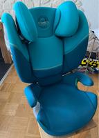 Cybex Solution S I- Fix (1m - 1,50m) Bayern - Thierstein Vorschau