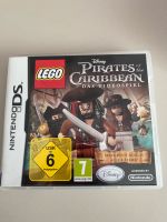 Pirates of the Caribbean das Videospiel Nintendo DS Nordrhein-Westfalen - Schloß Holte-Stukenbrock Vorschau
