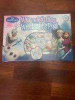 Disney Die Eiskönigin Mein magisches Wettlaufspiel neu Baden-Württemberg - Remseck am Neckar Vorschau