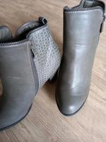 Stiefeletten Sachsen - Chemnitz Vorschau