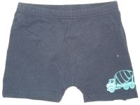 Boxershorts blau 134-140 Sachsen - Freiberg Vorschau