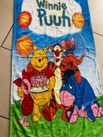 Winnie Puh Badehandtuch Bayern - Großostheim Vorschau