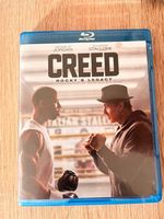 Blu-Ray, CREED - Rocky´s Legacy, Movie, Film Wandsbek - Gartenstadt Vorschau