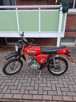 Simson S51 Harztor - Harztor Ilfeld Vorschau