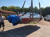 Bayliner Boot 1850 Capri inkl.trailer Nordrhein-Westfalen - Kleve Vorschau