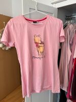 T-shirt Mommy to bee Winnie the Pooh Disney L shirt Leipzig - Möckern Vorschau