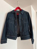 Burberry Jeansjacke Jeans Jacke M 38 denim navy blau Mantel Innenstadt - Köln Altstadt Vorschau