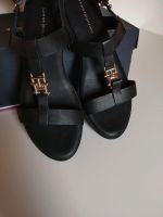 Sandalen von Hilfiger Hessen - Neukirchen Vorschau