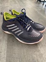 Tennisschuhe Sneaker Hypercourt Supreme 2 K-Swiss 44,5 Hessen - Waldsolms Vorschau