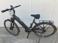 EBM 8CHT Continental Revolution E-Bike Elektrofahrrad  UVP 4.619€ Brandenburg - Vetschau Vorschau