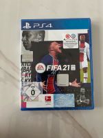 FIFA21 PS5 PS4 Rheinland-Pfalz - Saulheim Vorschau