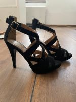 HighHeels PierOne Größe 37 Stuttgart - Möhringen Vorschau