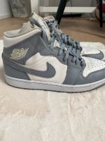 Nike Jordan 1 high Größe 42,5 Saarland - St. Wendel Vorschau