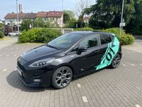 Ford Fiesta 1.0 Eco Boost ST-Line/Navi/Bastuck Hessen - Hünfelden Vorschau